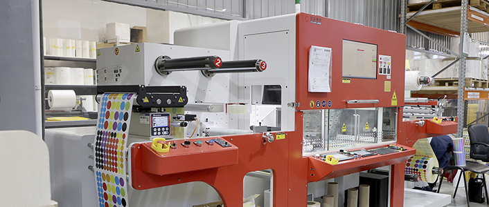 Golden Laser LC-350