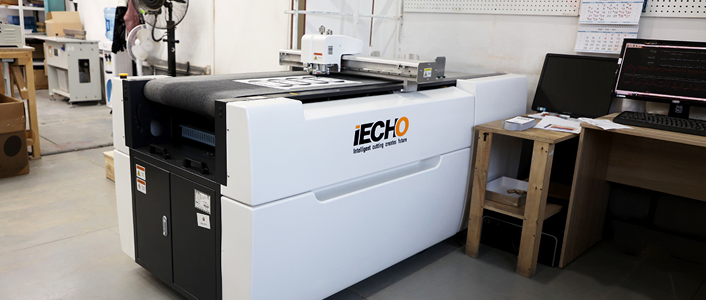 Iecho PK 0705